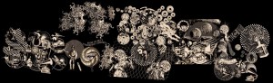 NoA Projection simulation NoA Projection simulation